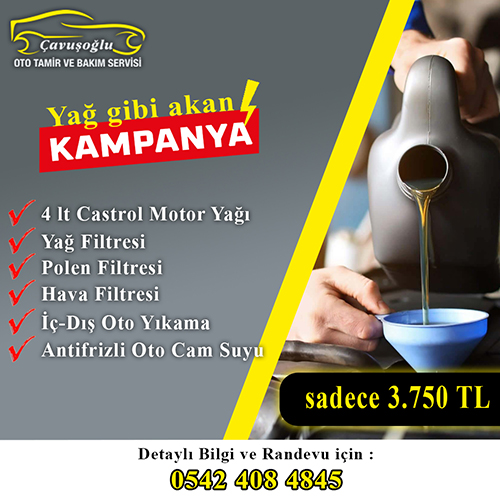 Mayıs Kampanyası